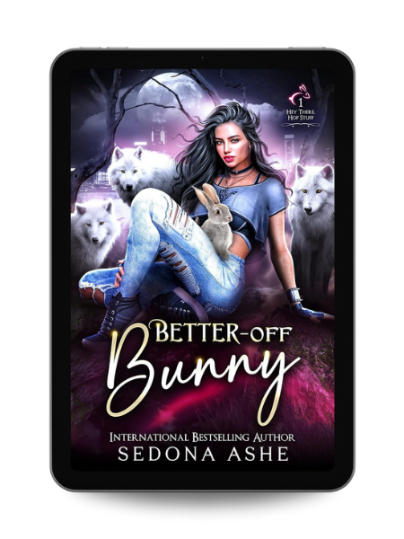 Better-Off Bunny