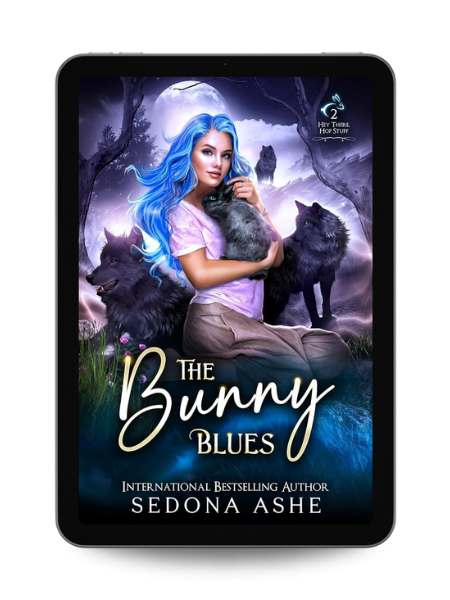 The Bunny Blues