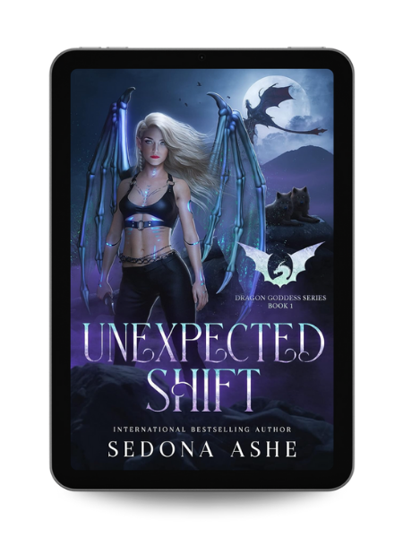 Unexpected Shift