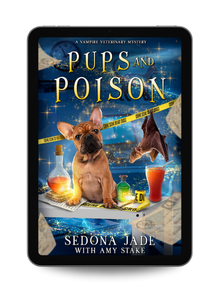 Pups and Poison