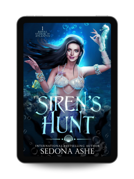 Siren's Hunt