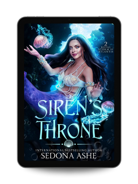 Siren's Throne