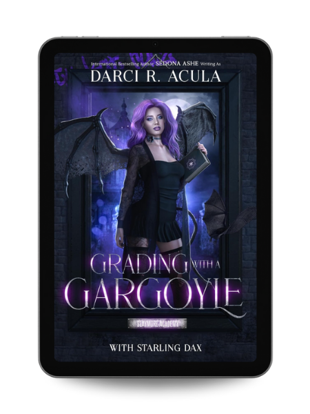 Grading with a Gargoyle