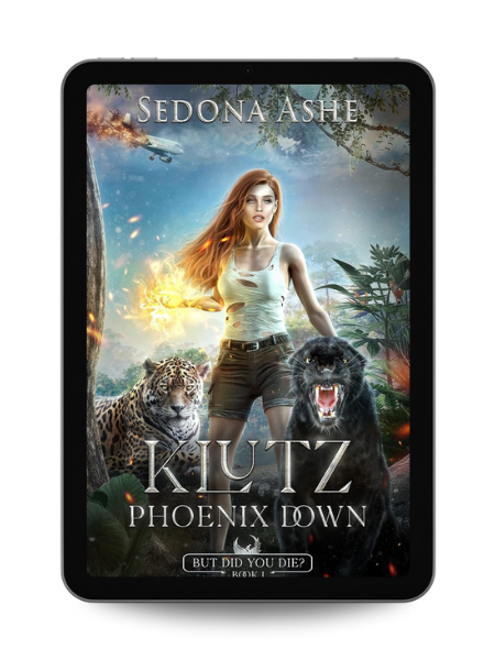 Klutz: Phoenix Down