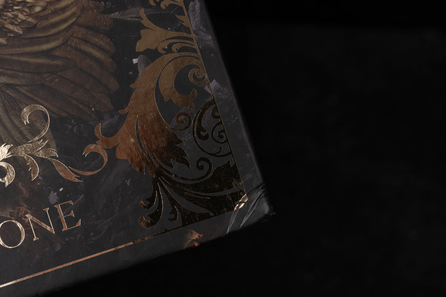 But Did You Die? Collector’s Edition – Damaged & Signed