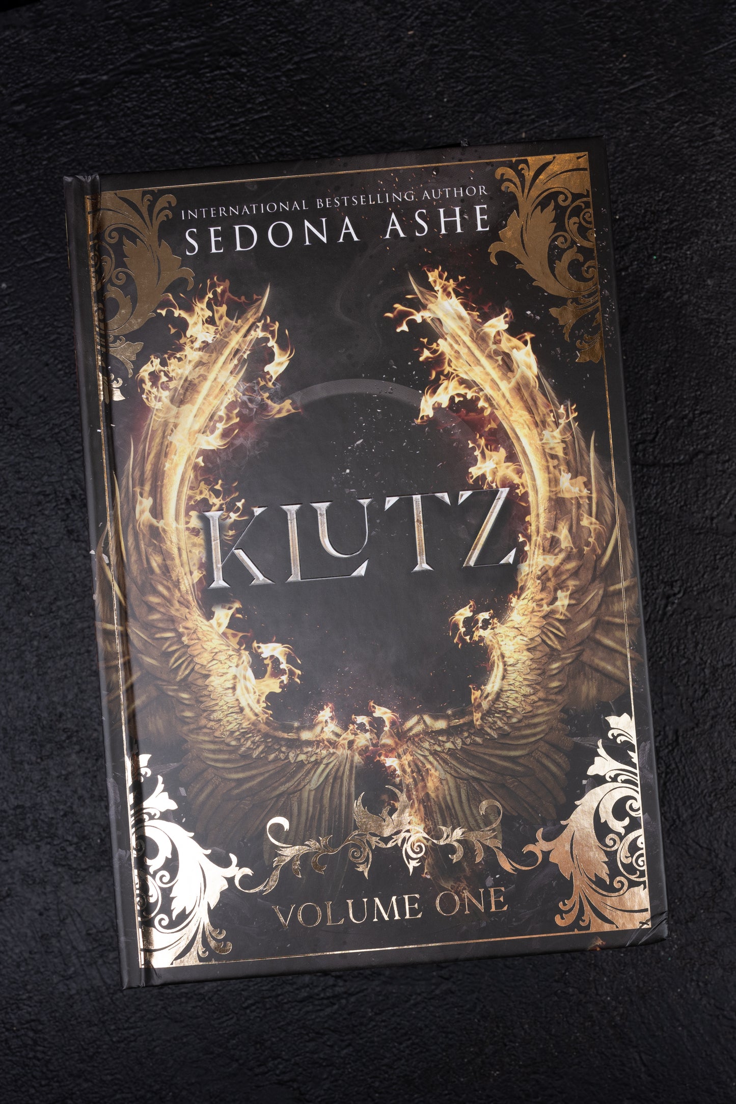 But Did You Die? Collector’s Edition – Damaged & Signed