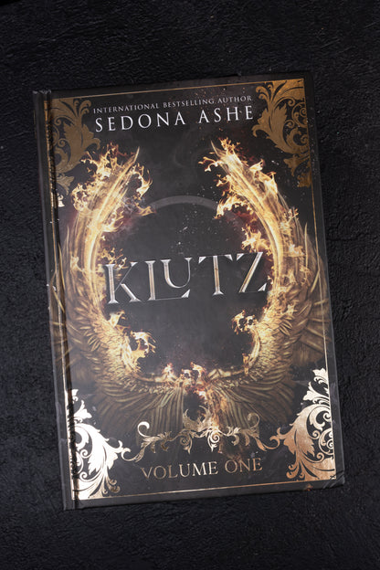 But Did You Die? Collector’s Edition – Damaged & Signed