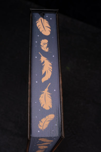 But Did You Die? Collector’s Edition – Damaged & Signed