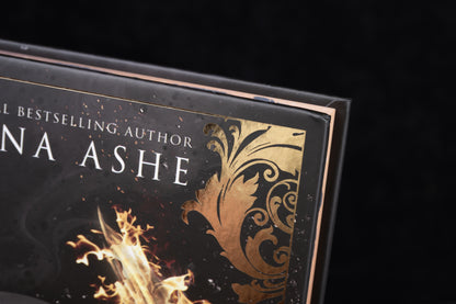 But Did You Die? Collector’s Edition – Damaged & Signed