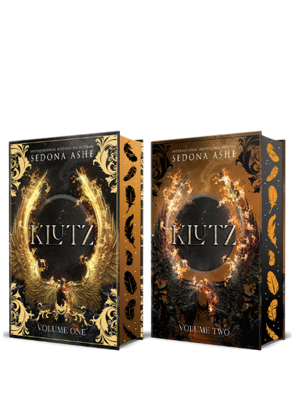 But Did You Die? Collector’s Edition – Damaged & Signed