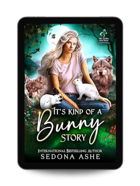 It's Kind of a Bunny Story