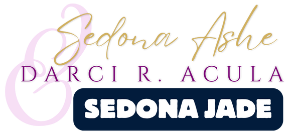 Sedona Ashe