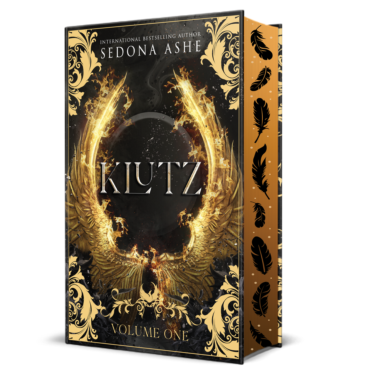 But Did You Die? Collector’s Edition – Damaged & Signed