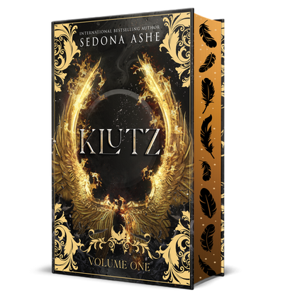 But Did You Die? Collector’s Edition – Damaged & Signed