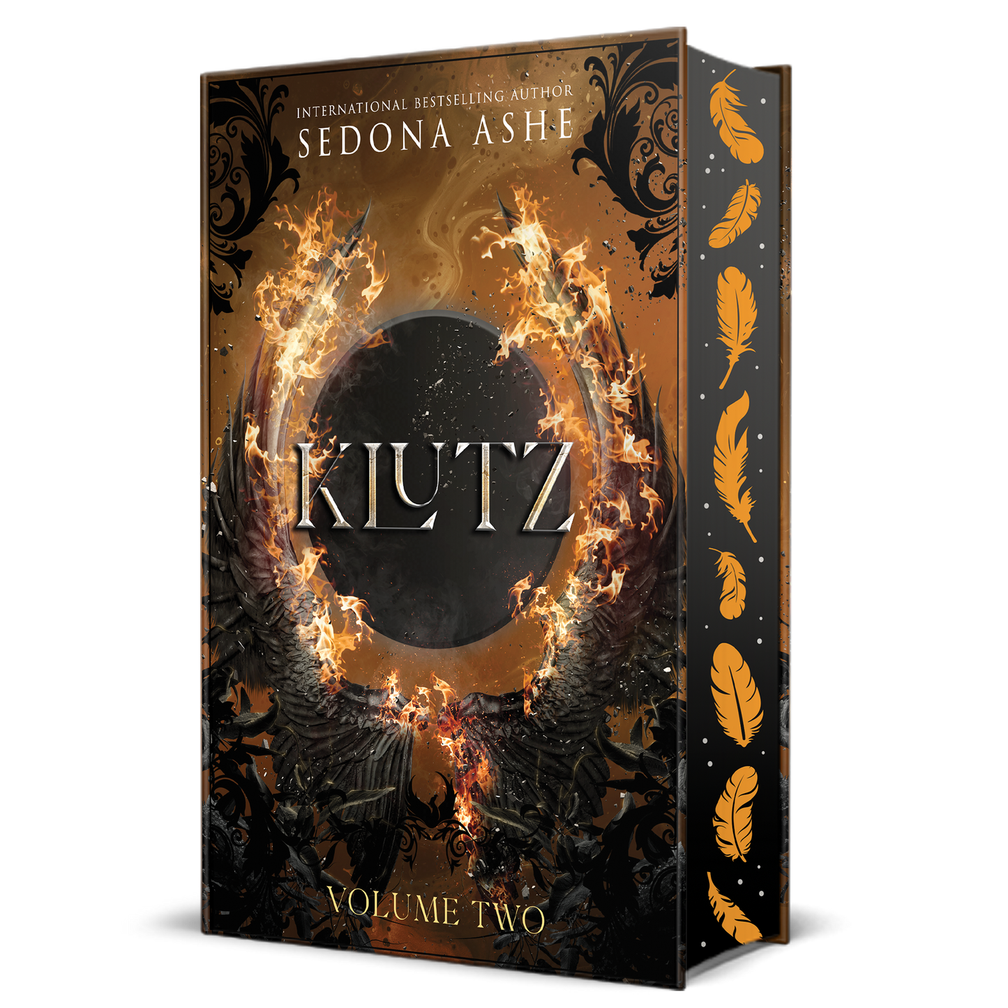 But Did You Die? Collector’s Edition – Damaged & Signed