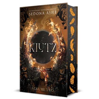 But Did You Die? Collector’s Edition – Damaged & Signed